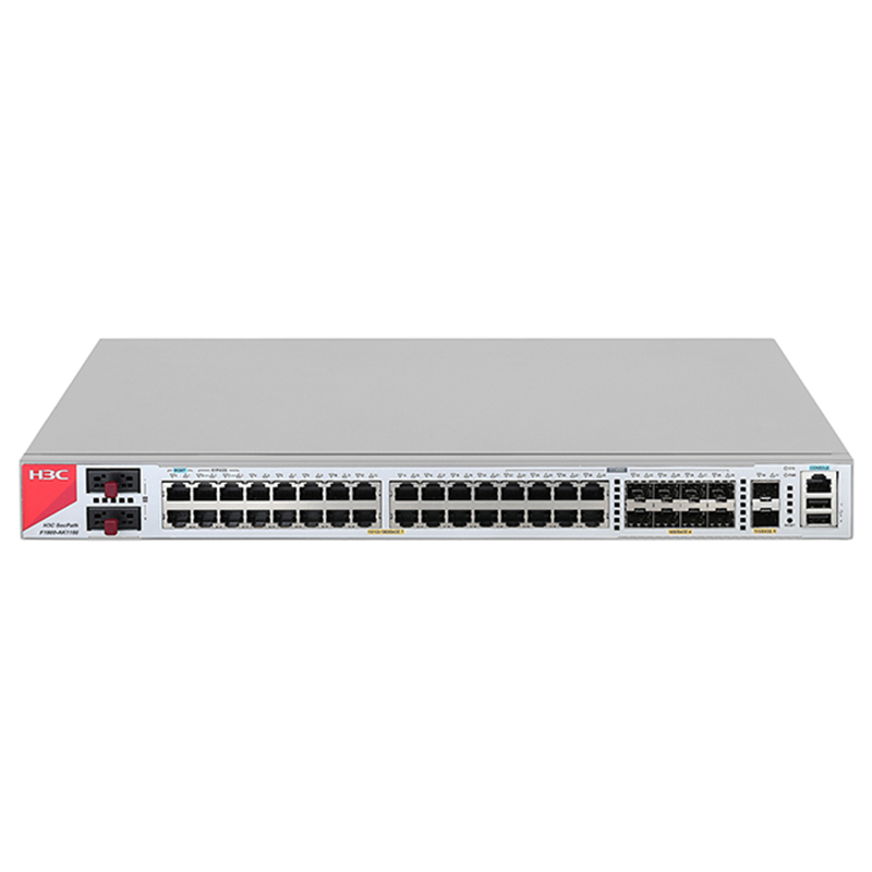 H3C SecPath F1000-AK1160 防火墙